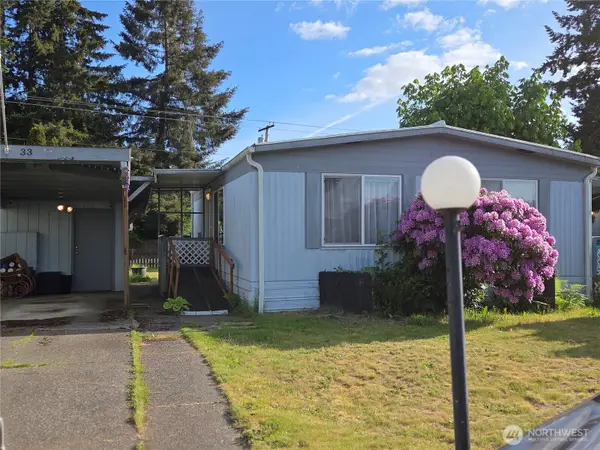 3244 66th Avenue Sw #33, Tumwater, WA 98512
