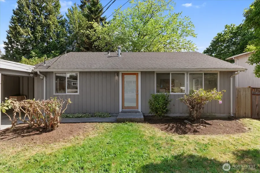 1241 N 172nd Street, Shoreline, WA 98133 - #3
