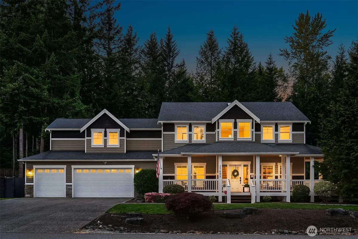 17401 125th Street Se, Snohomish, WA 98290 - #1
