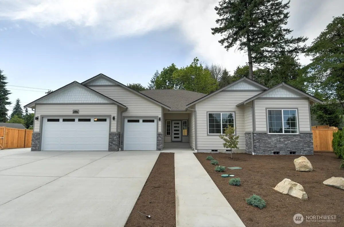 820 Barbara Lane, Centralia, WA 98531 - #1