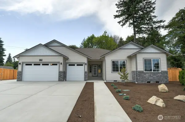 820 Barbara Lane, Centralia, WA 98531