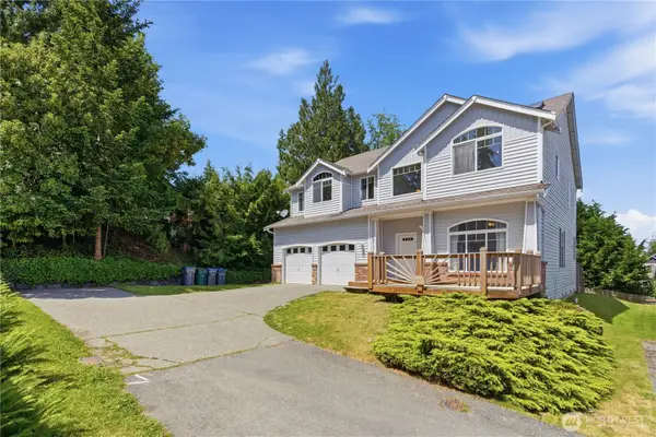 3222 NE Chantel Court, Bremerton, WA 98311