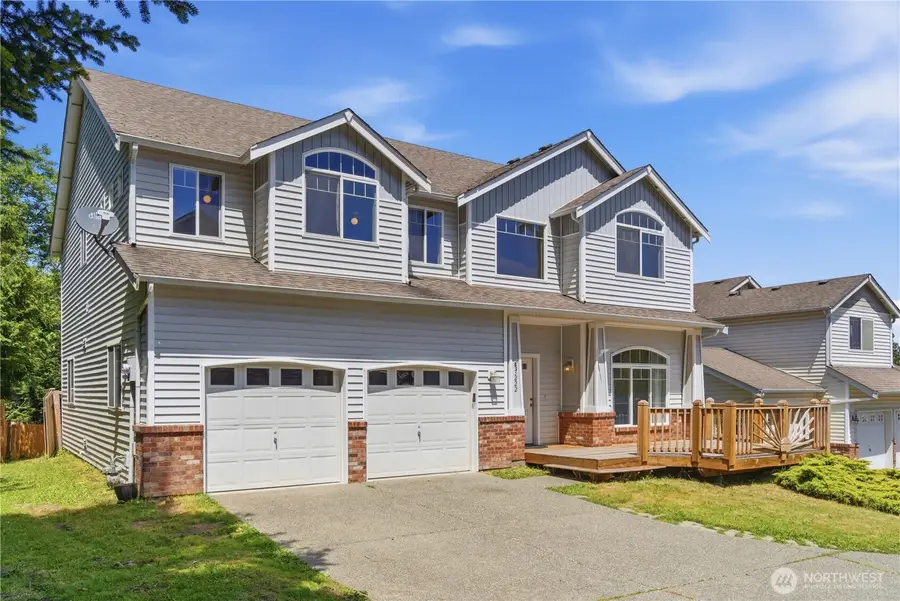 3222 NE Chantel Court, Bremerton, WA 98311 - #2