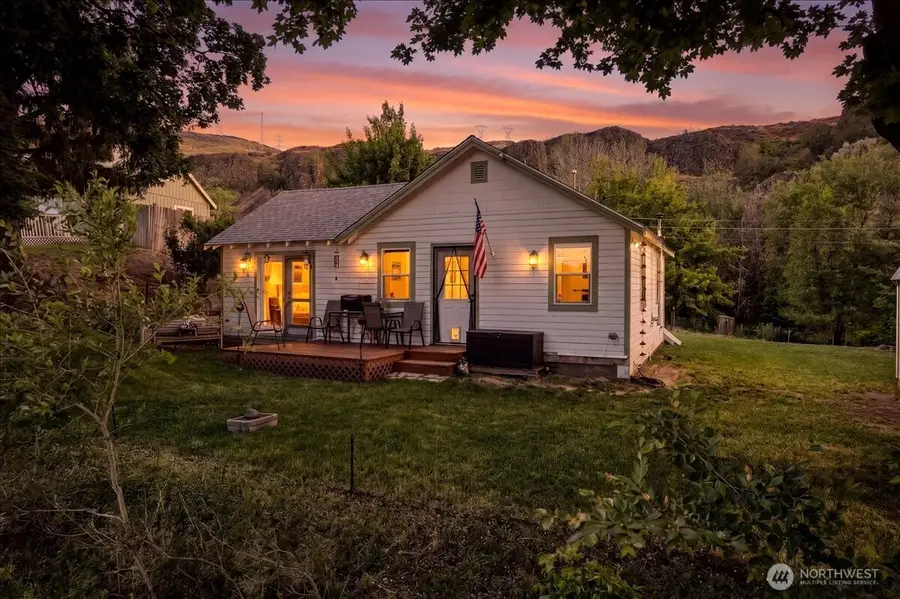 458 Partello Park, Grand Coulee, WA 99133 - #3