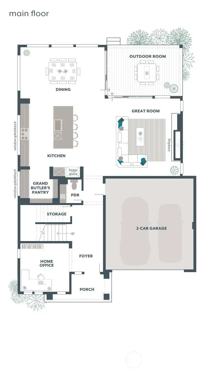 11906 SE 242nd Place, Kent, WA 98030 - #2