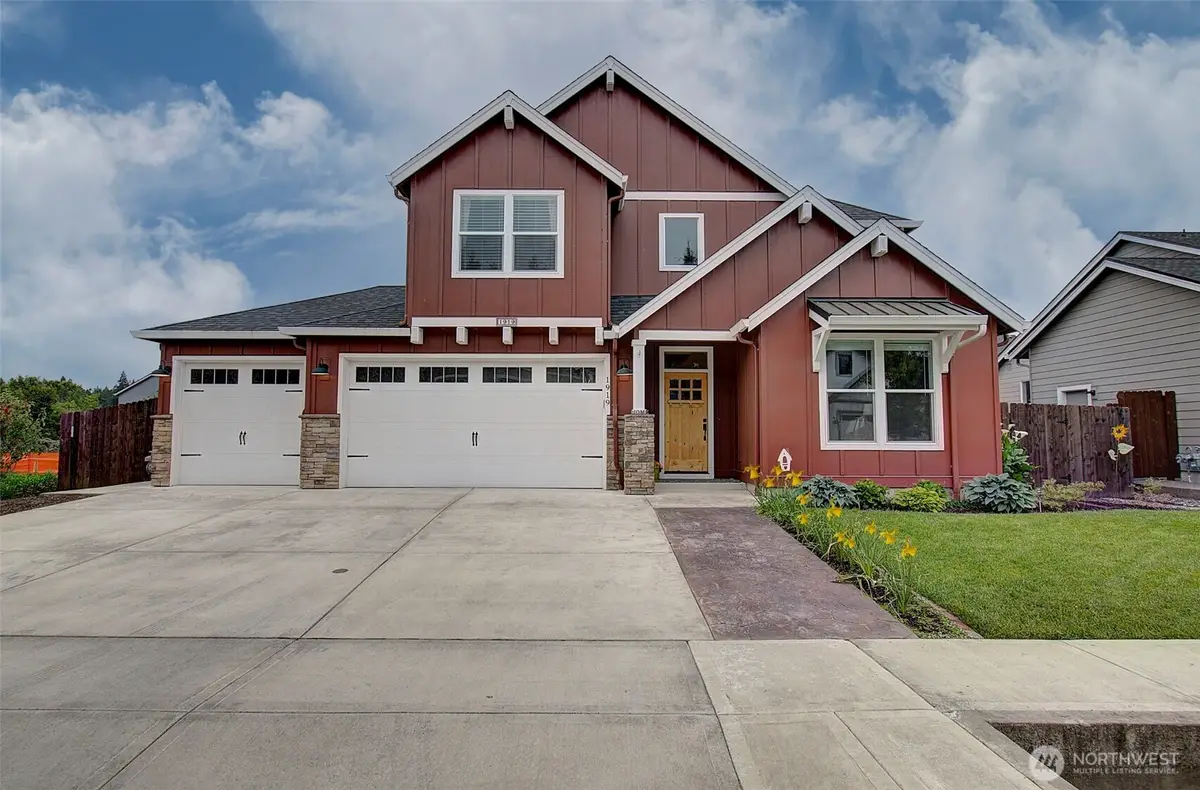 1919 SE 25th Way, Battle Ground, WA 98604 - #1