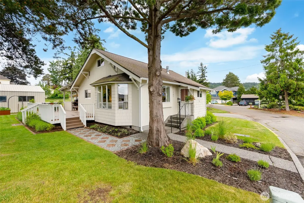 707 Poplar Drive, Bellingham, WA 98226 - #1