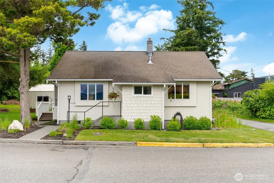 707 Poplar Drive, Bellingham, WA 98226 - #2