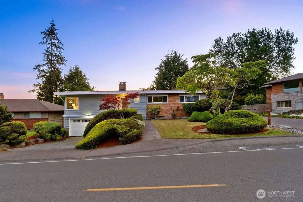 10851 Marine View Drive, Seattle, WA 98146 - #1