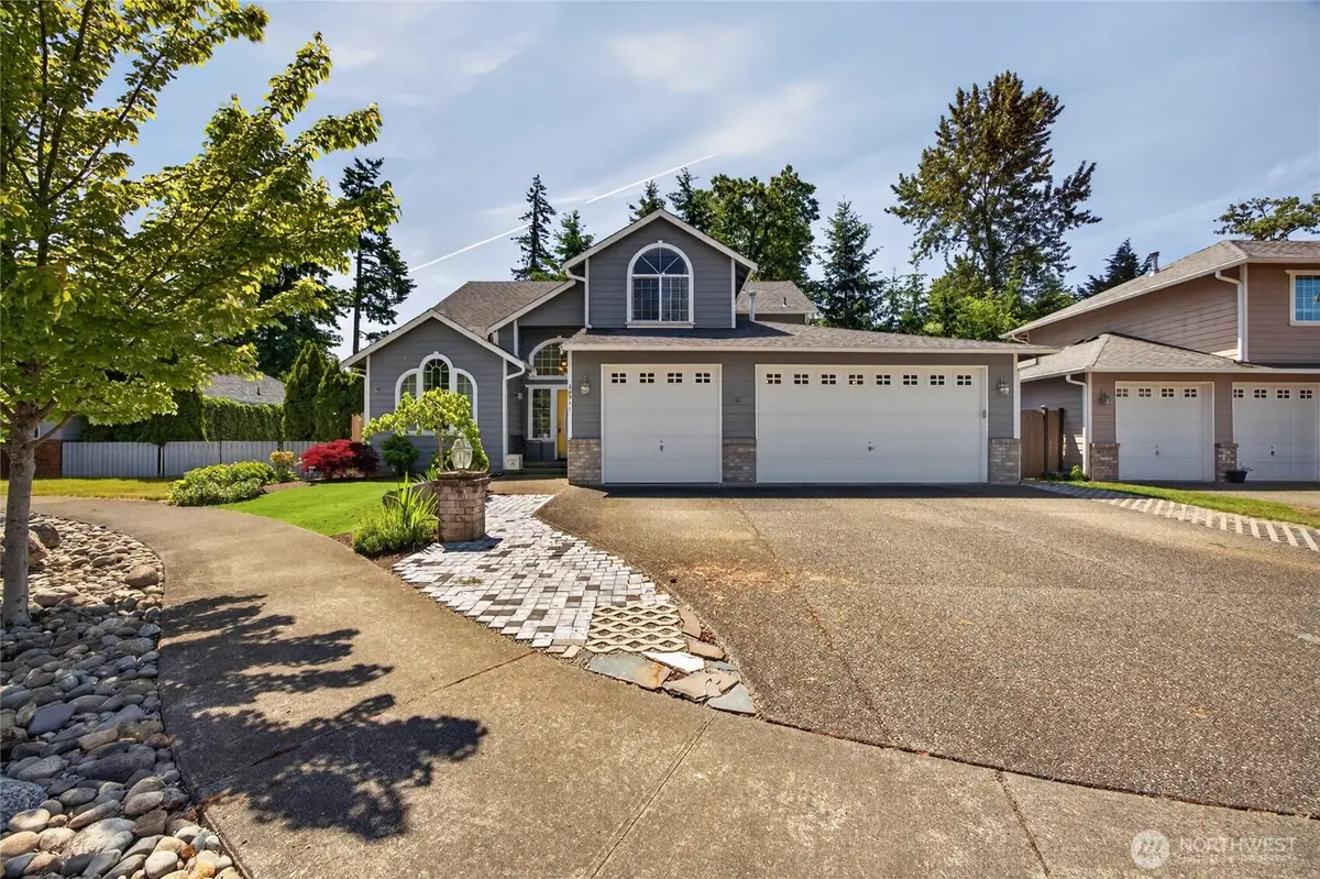 20511 SE 261st Place, Covington, WA 98042 - #1