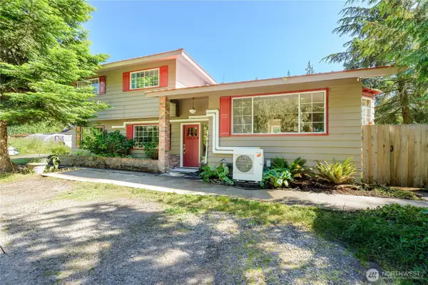 4003 S Tiller Road, Port Angeles, WA 98362