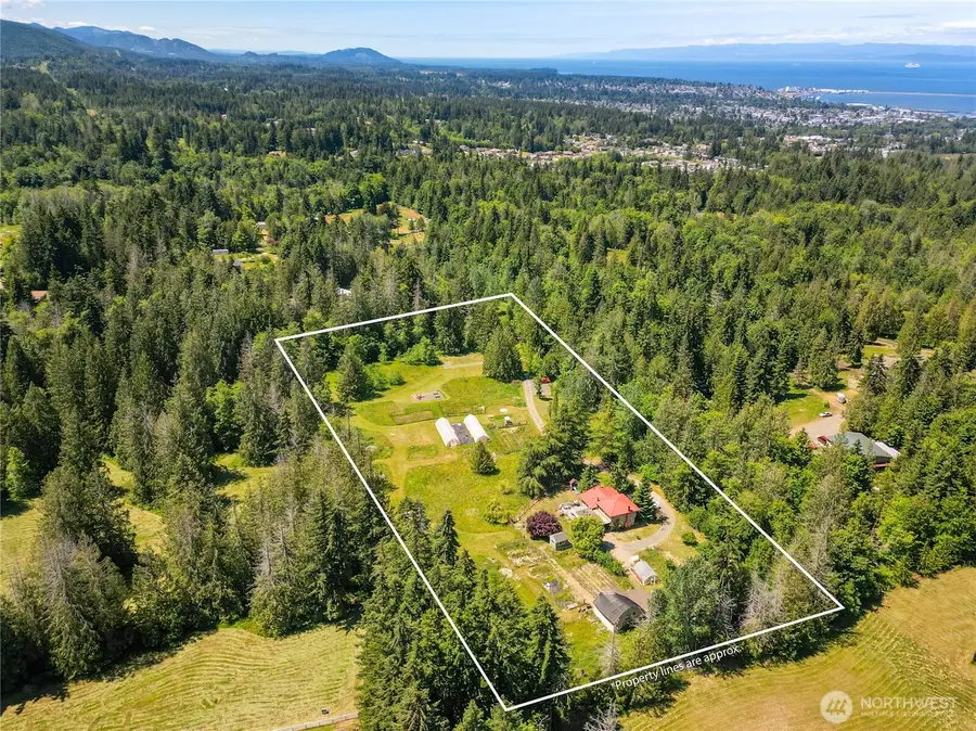 4003 S Tiller Road, Port Angeles, WA 98362 - #3