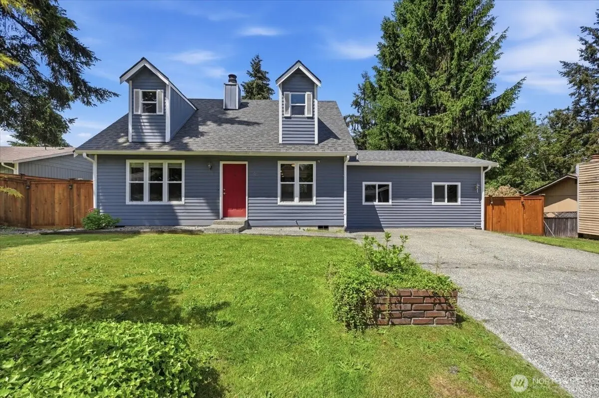 85 Hylebos Avenue, Milton, WA 98354 - #1