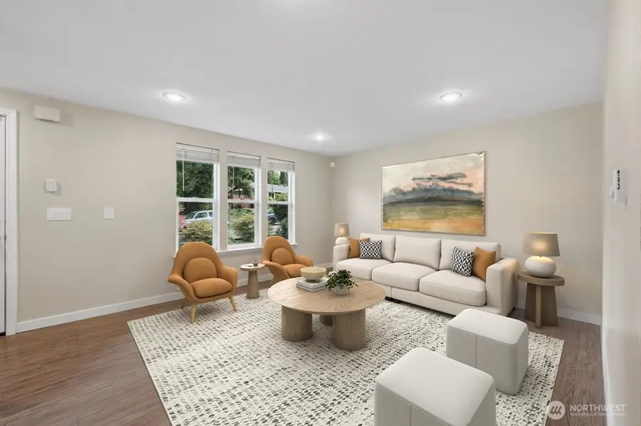 85 Hylebos Avenue, Milton, WA 98354 - #3