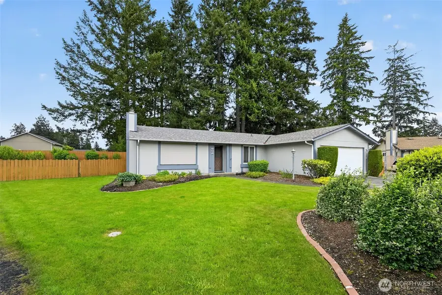 862 136th Street Ct E, Tacoma, WA 98445 - #2