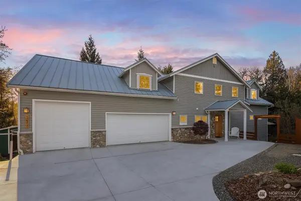12317 176th Avenue Se, Renton, WA 98059