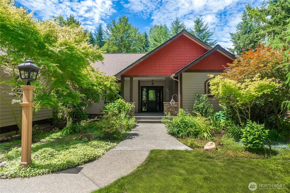 8401 Dawn Hill Drive Se, Olympia, WA 98513 - #1
