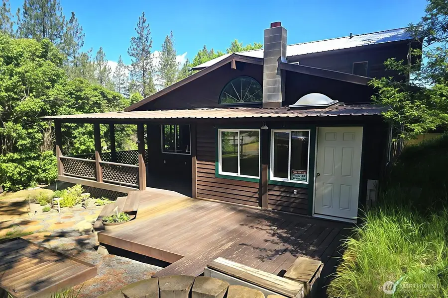 1612 Rickey Canyon Road, Kettle Falls, WA 99141 - #2