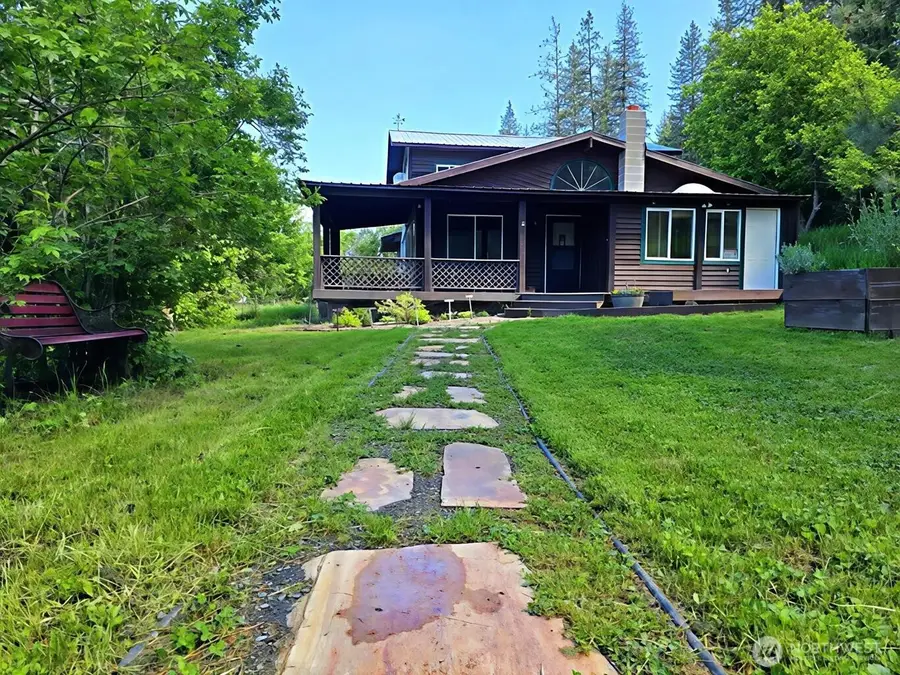 1612 Rickey Canyon Road, Kettle Falls, WA 99141 - #3