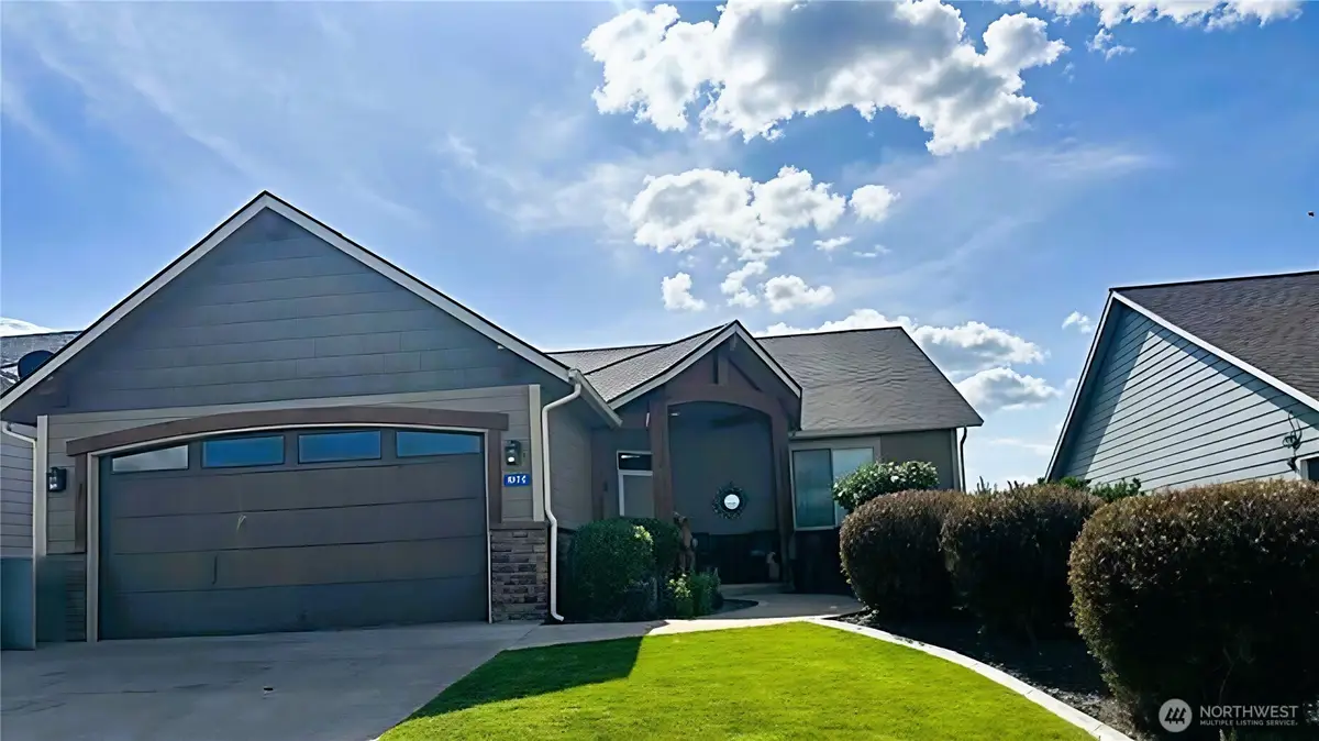 8170 Desert Sage Court Se, Othello, WA 99344 - #1