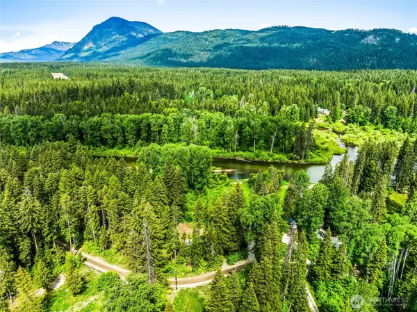 13861 Brae Burn Road, Leavenworth, WA 98826