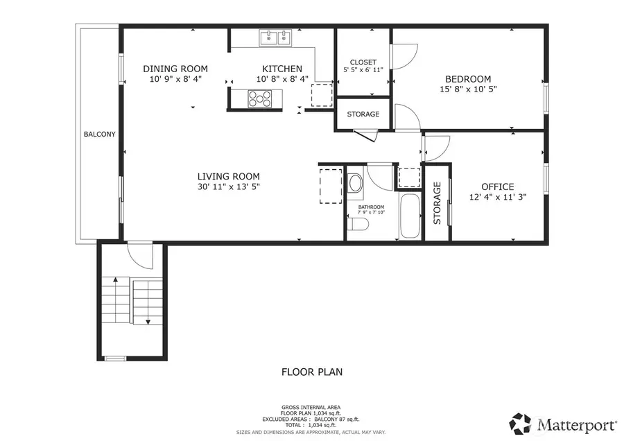 1820 330th Street S #D, Federal Way, WA 98003 - #3
