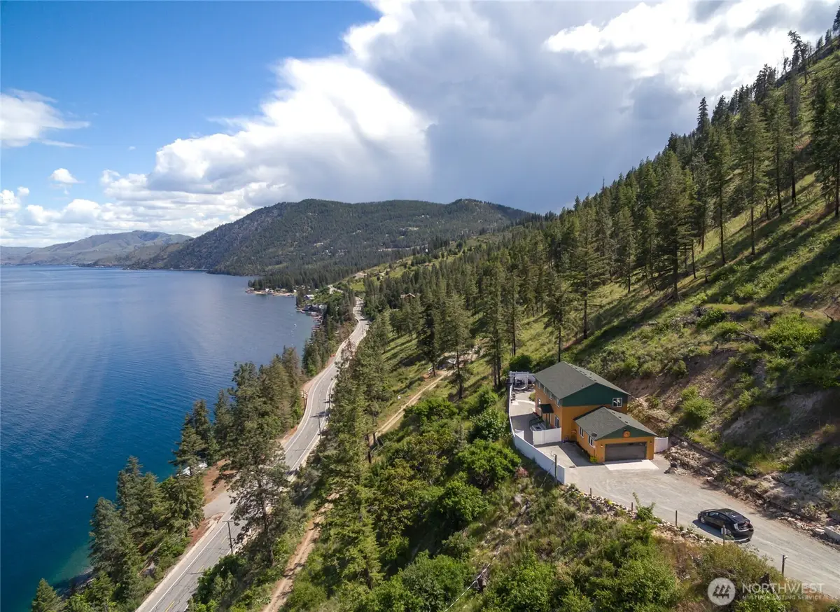 165 Granite Falls Road, Chelan, WA 98816 - #1