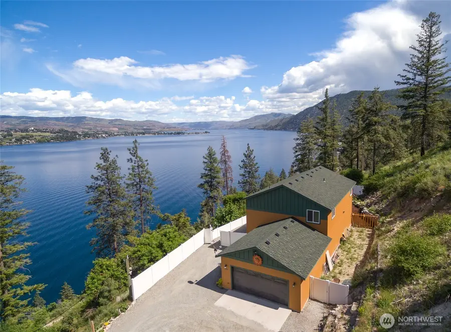 165 Granite Falls Road, Chelan, WA 98816 - #2