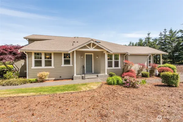 231 Snapdragon Lane, Sequim, WA 98382
