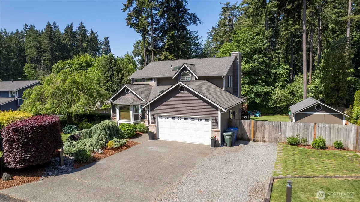 9224 60th Avenue Ct E, Puyallup, WA 98371 - #1