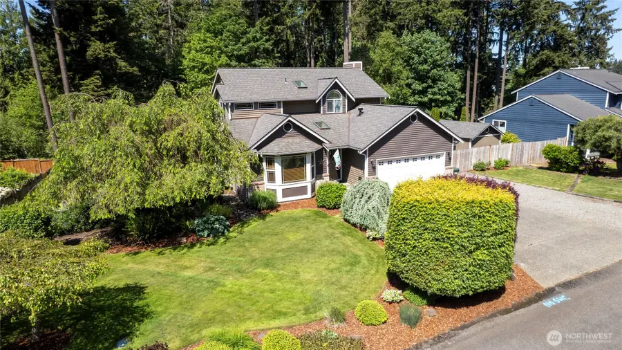 9224 60th Avenue Ct E, Puyallup, WA 98371 - #2