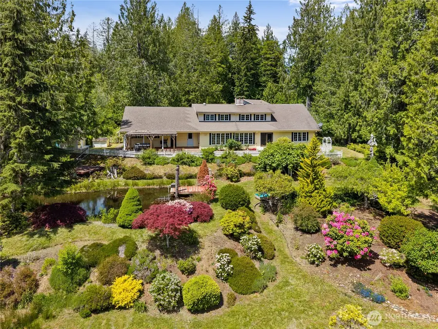 28021 N Us Highway 101, Hoodsport, WA 98548 - #2