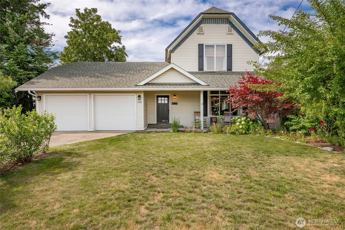 704 Glenning Street, Lynden, WA 98264 - #1