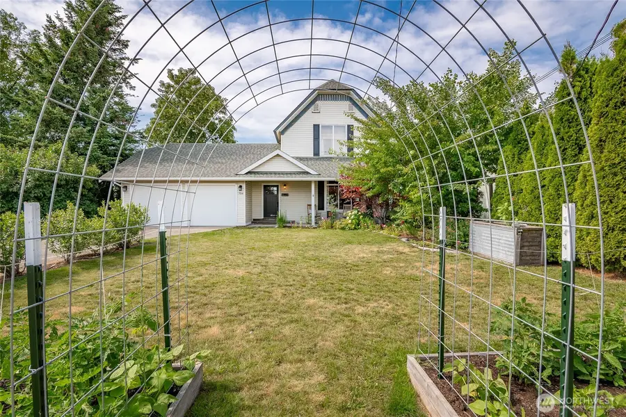 704 Glenning Street, Lynden, WA 98264 - #2