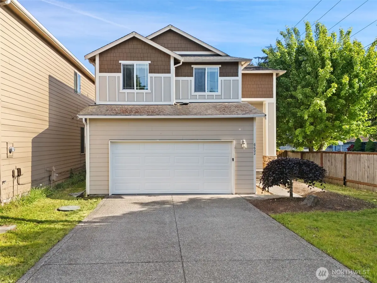 6602 159th Street E, Puyallup, WA 98375 - #1