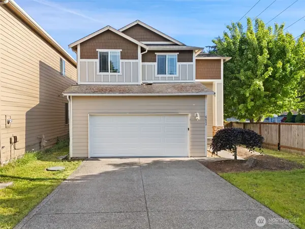 6602 159th Street E, Puyallup, WA 98375