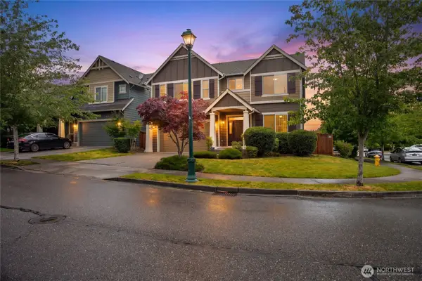 5495 Razor Peak Drive, Mount Vernon, WA 98273