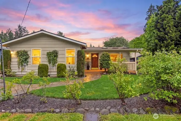 8608 307th Avenue Se, Preston, WA 98050