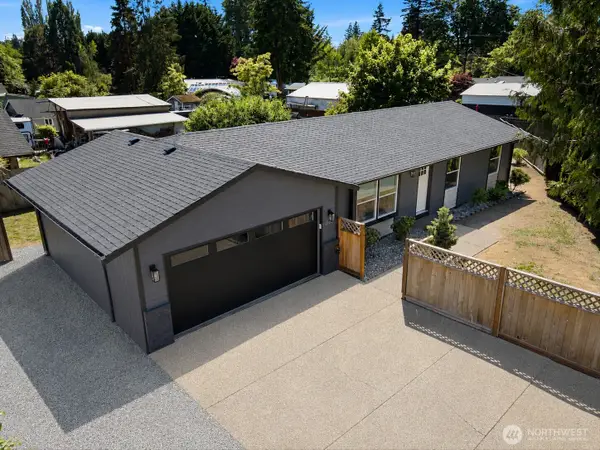 1303 Beach Avenue, Marysville, WA 98270