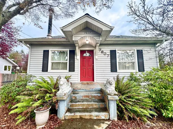 7807 Grant Drive, Everett, WA 98203