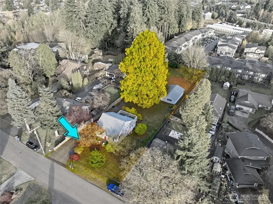 7807 Grant Drive, Everett, WA 98203 - #2