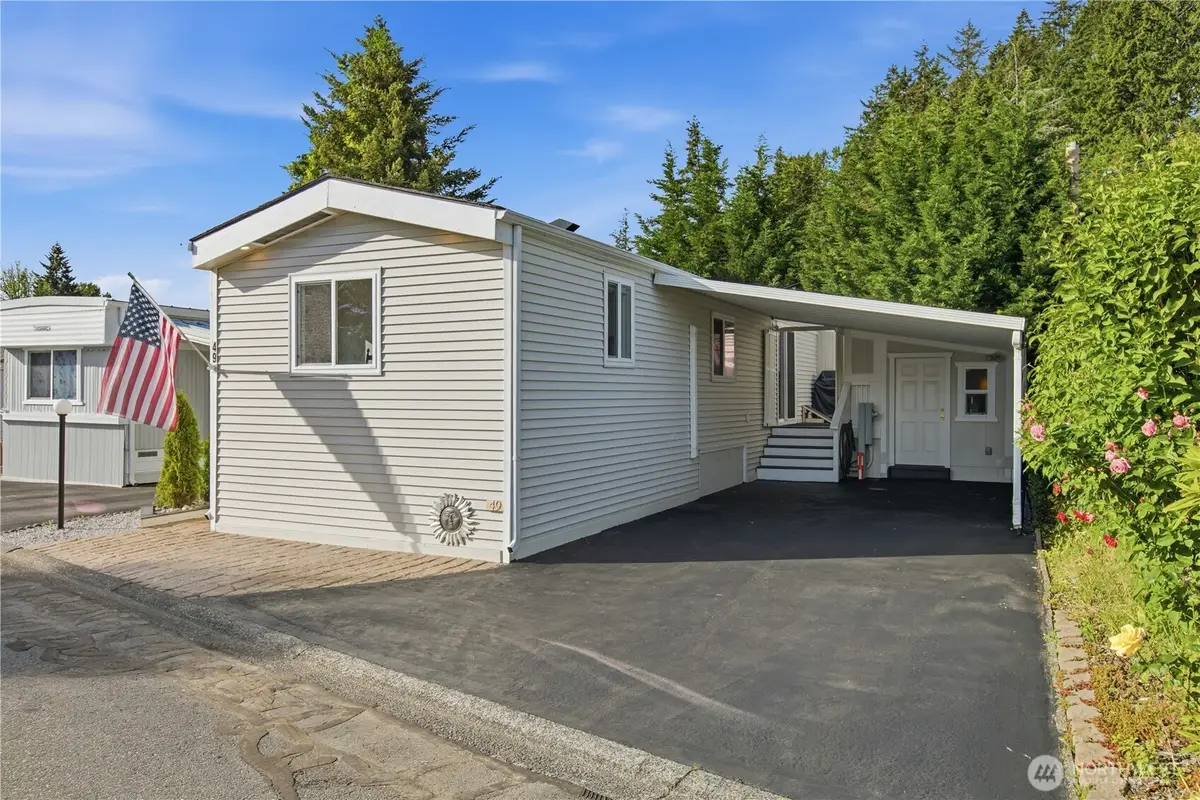 2302 SE R Street #49, Auburn, WA 98002 - #1