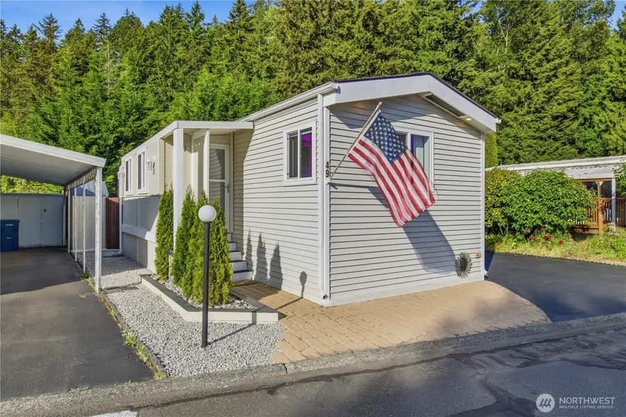 2302 SE R Street #49, Auburn, WA 98002 - #2