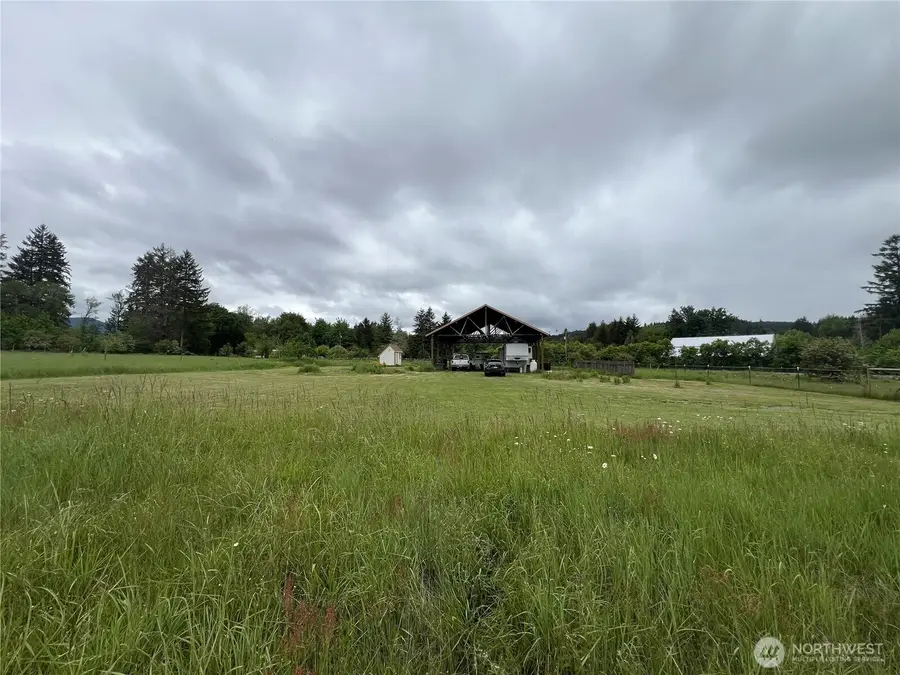 1899 State Route 506, Vader, WA 98593 - #2