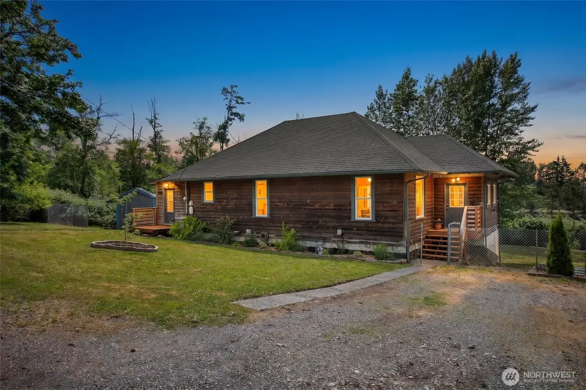 3320 Lindsay Avenue, Bellingham, WA 98229 - #1