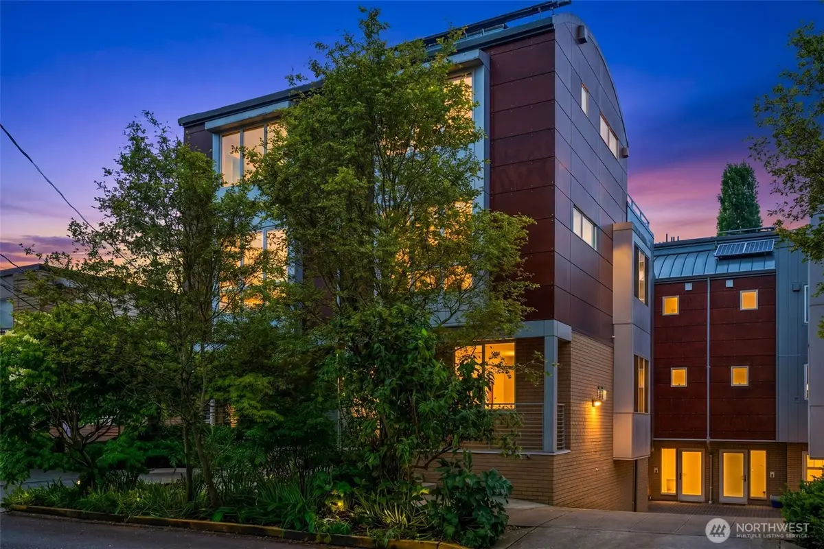 307 14th Avenue E #B, Seattle, WA 98112 - #1