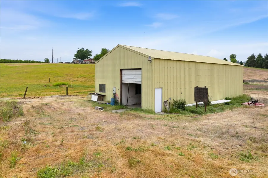 0 Orchardvale Road, Zillah, WA 98953 - #2