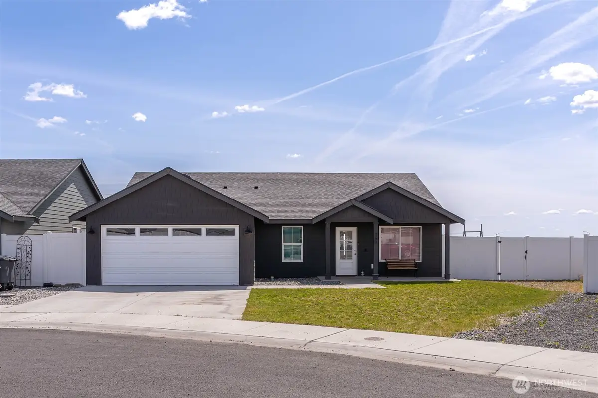260 Parkside Place, Ephrata, WA 98823 - #1
