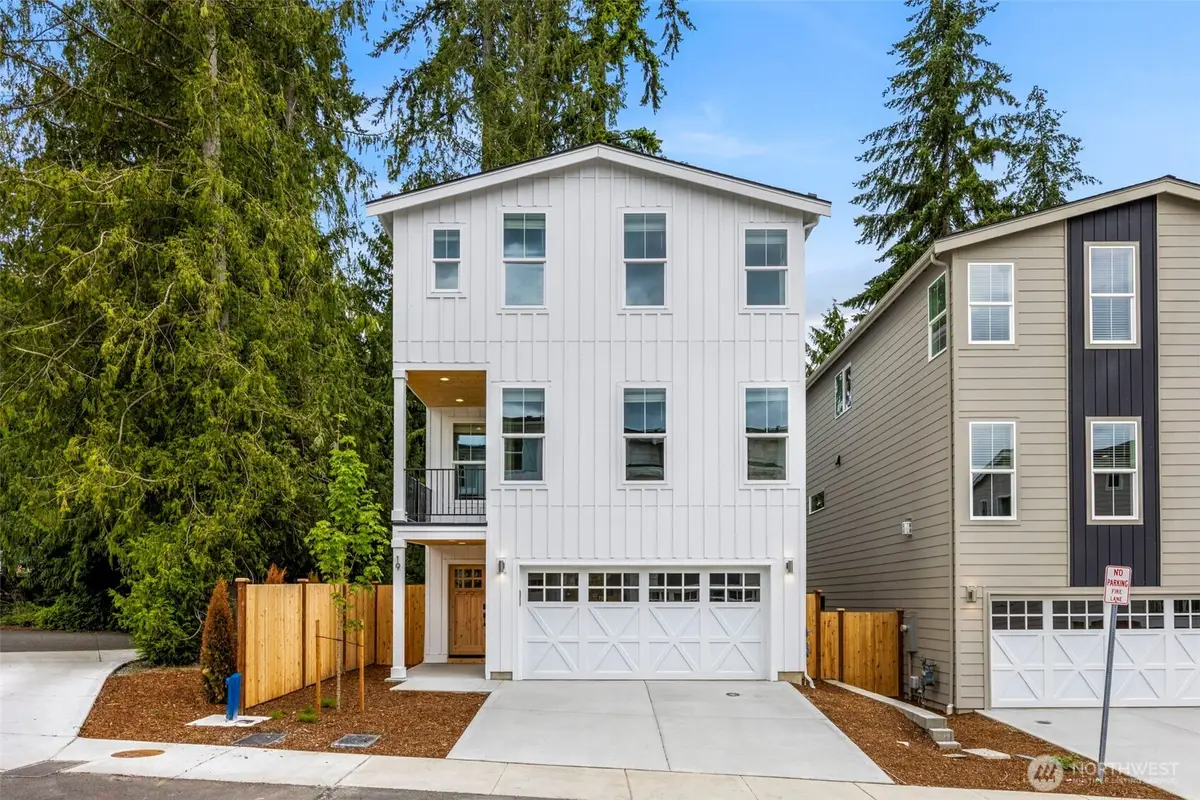 9 160th Place Se, Bothell, WA 98012 - #1