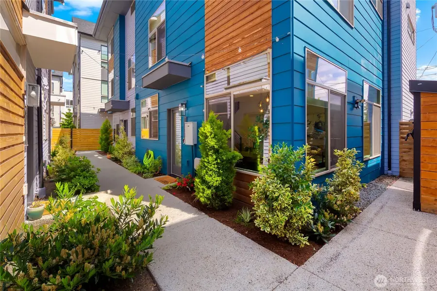 8027 Mary Avenue Nw #D, Seattle, WA 98117 - #2